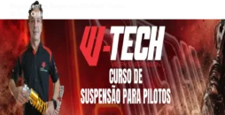 Regulagem de Suspensão Off‑Road – Curso W‑Tech Online