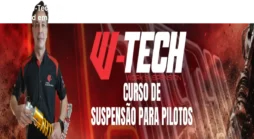 Curso W-Tech: Regulagem de Suspensão Off-Road em 30 Aulas