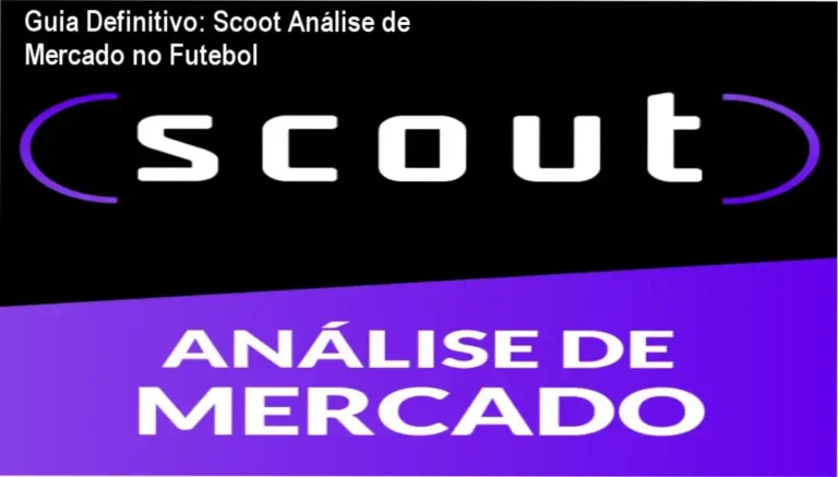 Escot Análise de Mercado no Futebol THE360 - cronograma e dedicação diária