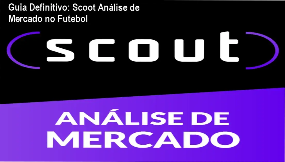 Escot Análise de Mercado no Futebol THE360 - cronograma e dedicação diária