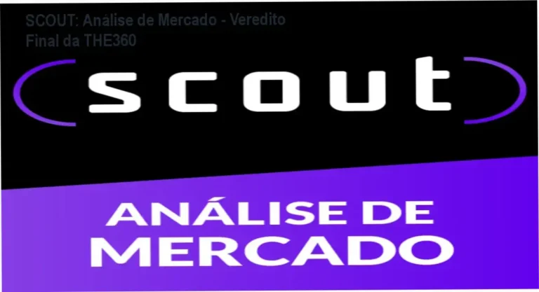 SCOUT: Análise de Mercado - Conclusão e Recomendação da THE360