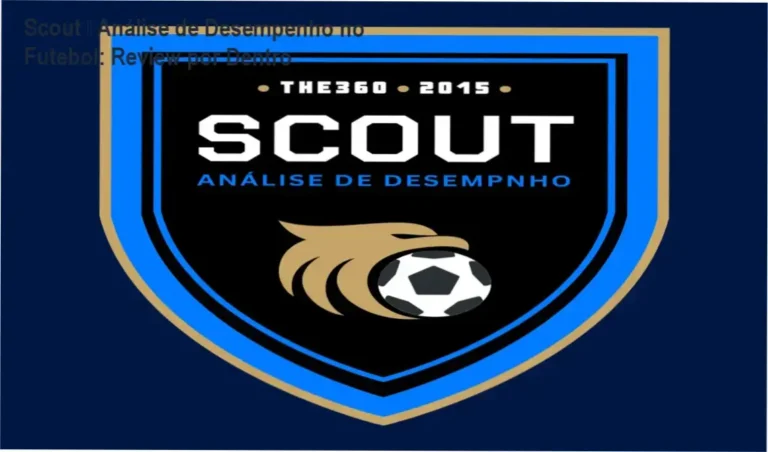 Scout – Análise de Desempenho no Futebol – bastidores e visão interna | THE360