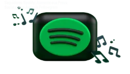 Seguidores Spotify: Aumente sua Prova Social com a Agência Followgram