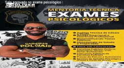 Seja aprovado no exame psicológico – domine o perfil
