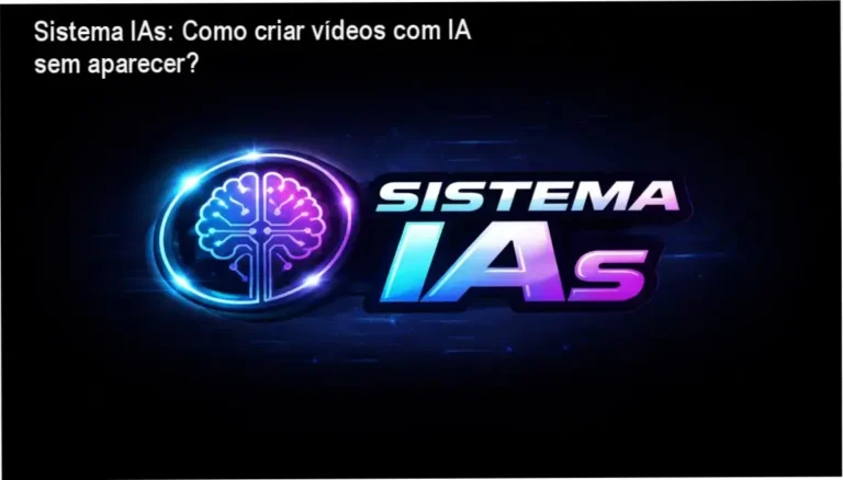 Sistema IAs revela bastidores e visão interna da criação de vídeos com IA