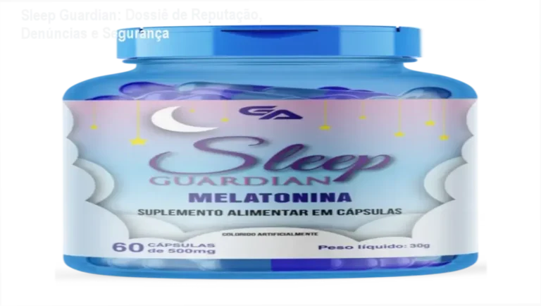 Sleep Guardian: investigação sobre reputação, segurança e confiabilidade