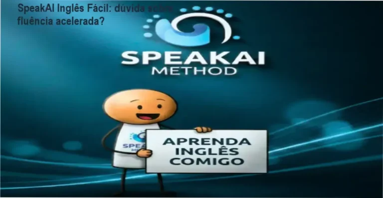 SpeakAI Inglês Fácil – bastidores e funcionamento interno | visão técnica do produto