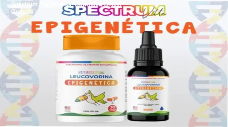 Spectrum Epigenética download gratuito e licença oficial