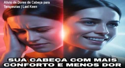 Alívio de Dores de Cabeça para Terapeutas | Lael Keen