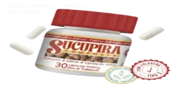 Sucupira Composta: alívio natural para dores articulares