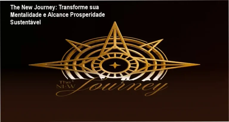 The New Journey - Bastidores do Método Journey e transformação interna de Izabela Fam
