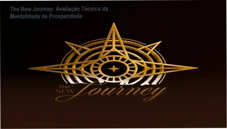 Imagem ilustrando a reprogramação da mentalidade de prosperidade no curso The New Journey de Izabela Fam