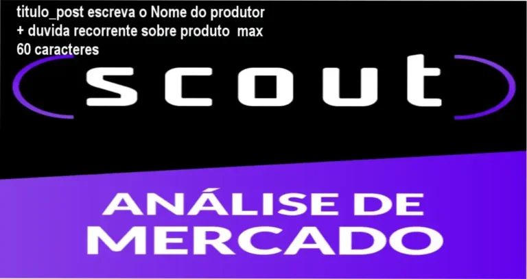 Imagem do curso THE360 SCOUT mostrando análise de mercado no futebol