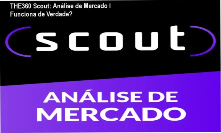 THE360 Scout – resultados reais e experiência prática em análise de mercado no futebol