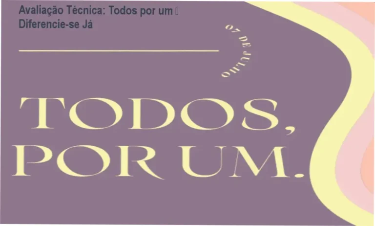 Todos por um – Mayara Fernandes: Bastidoresишь visão interna