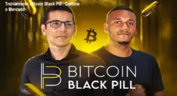 Treinamento Bitcoin Black Pill – Domine o Mercado