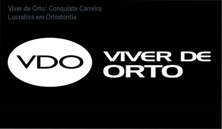 Viver de Orto Dr. Gabriel Barbério – carreira em ortodontia clínica