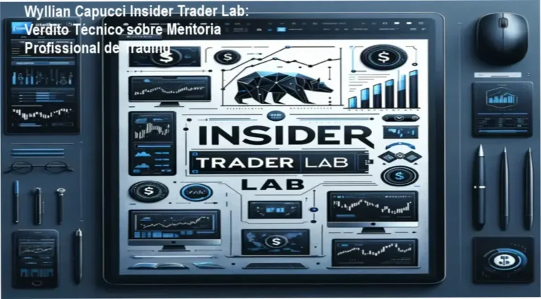 Wyllian Capucci em mentoria exclusiva do Insider Trader Lab, demonstrando análise de gamma levels e fluxo institutional
