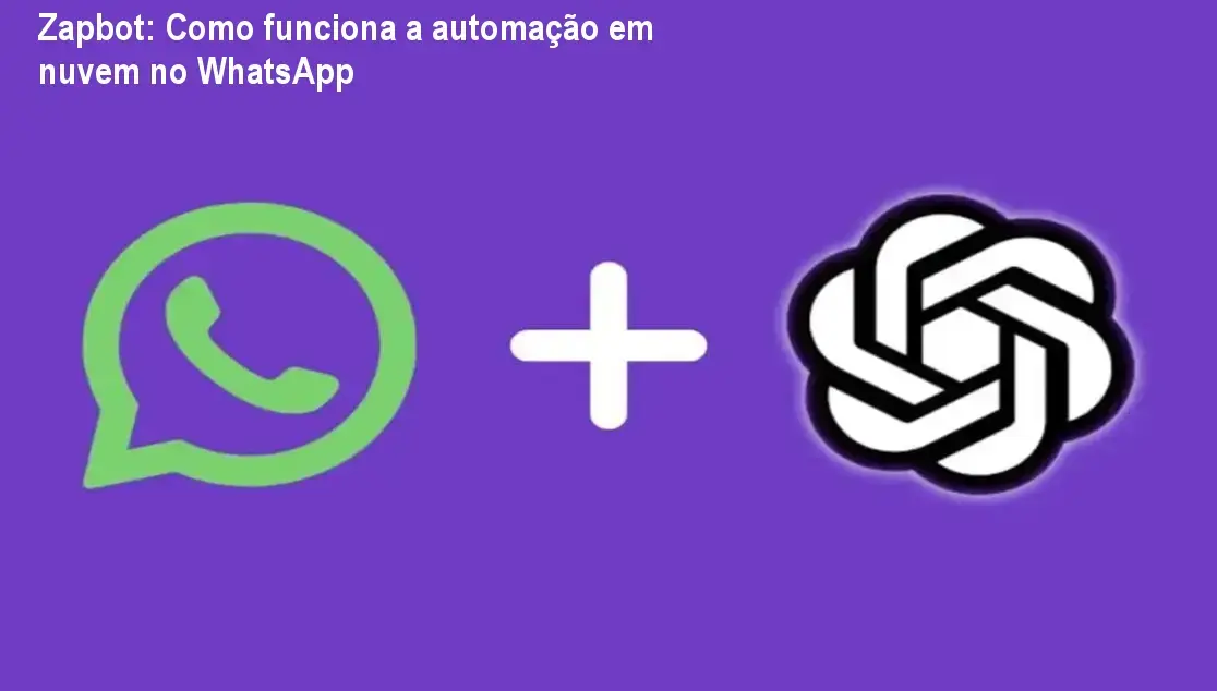 Zapbot por dentro: bastidores e funcionamento da automação em nuvem no WhatsApp