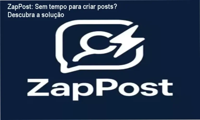 ZapPost/Equipe Incessável + Bastidores do ZapPost – Funcionamento interno