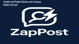 Criador de Posts Diários com IA para Redes Sociais