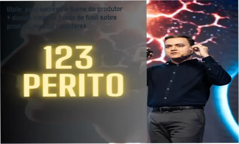 Visão detalhada da interface do curso 123 Perito de Gustavo Castro e ferramentas de perícia digital