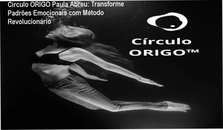 Círculo ORIGO Paula Abreu - Bastidores do Método ORIGO e Funcionamento Interno do Programa Anual