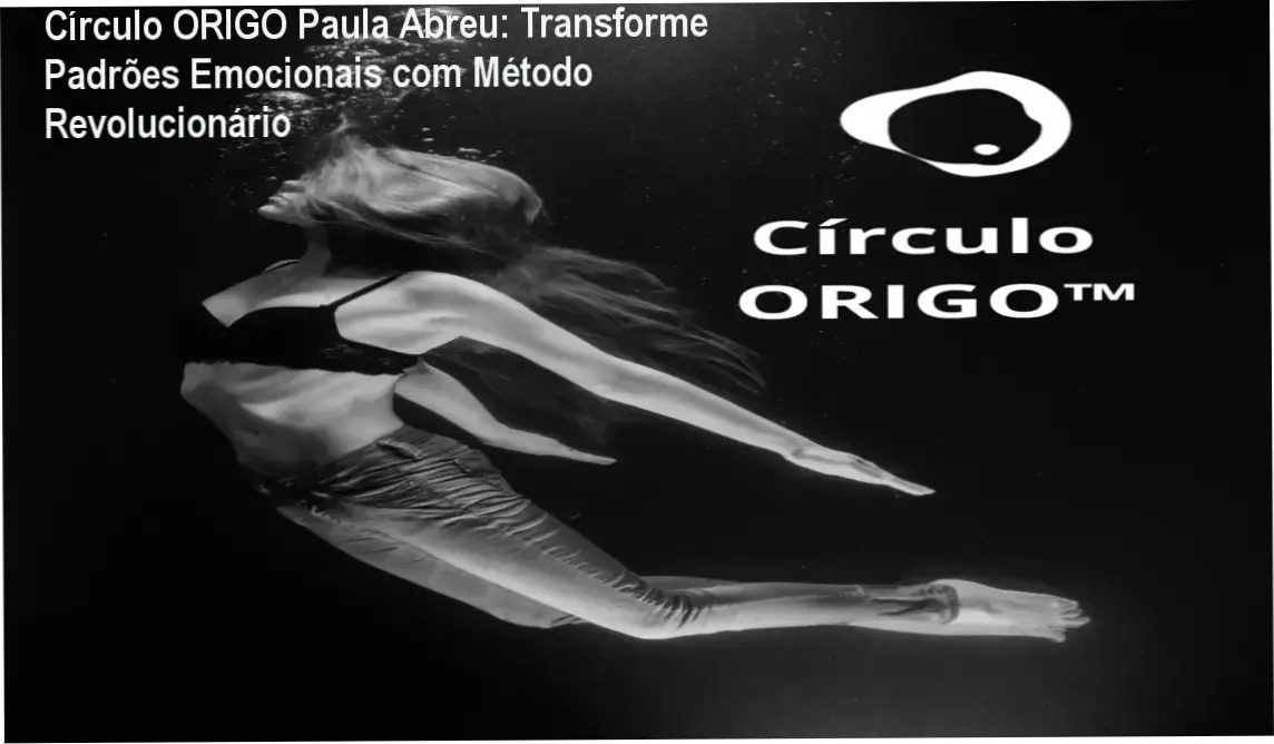Círculo ORIGO Paula Abreu - Bastidores do Método ORIGO e Funcionamento Interno do Programa Anual