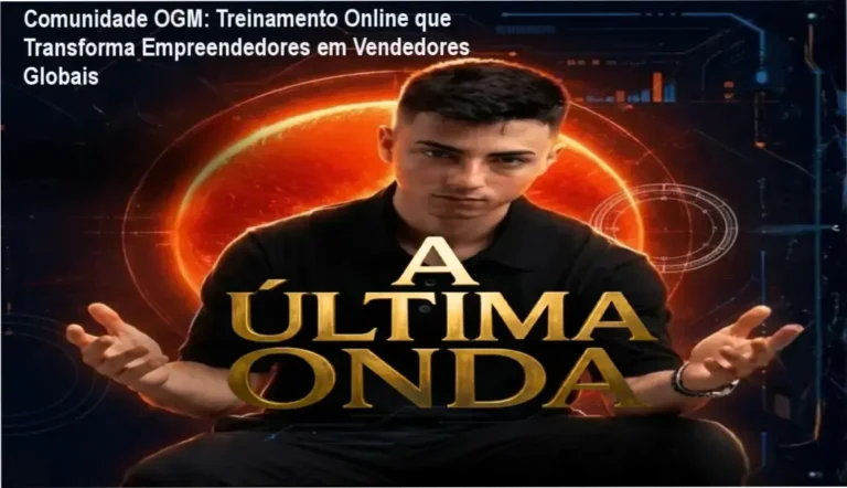 Comunidade OGM Lebatistella Mestria por trás das suas vendas internacionais