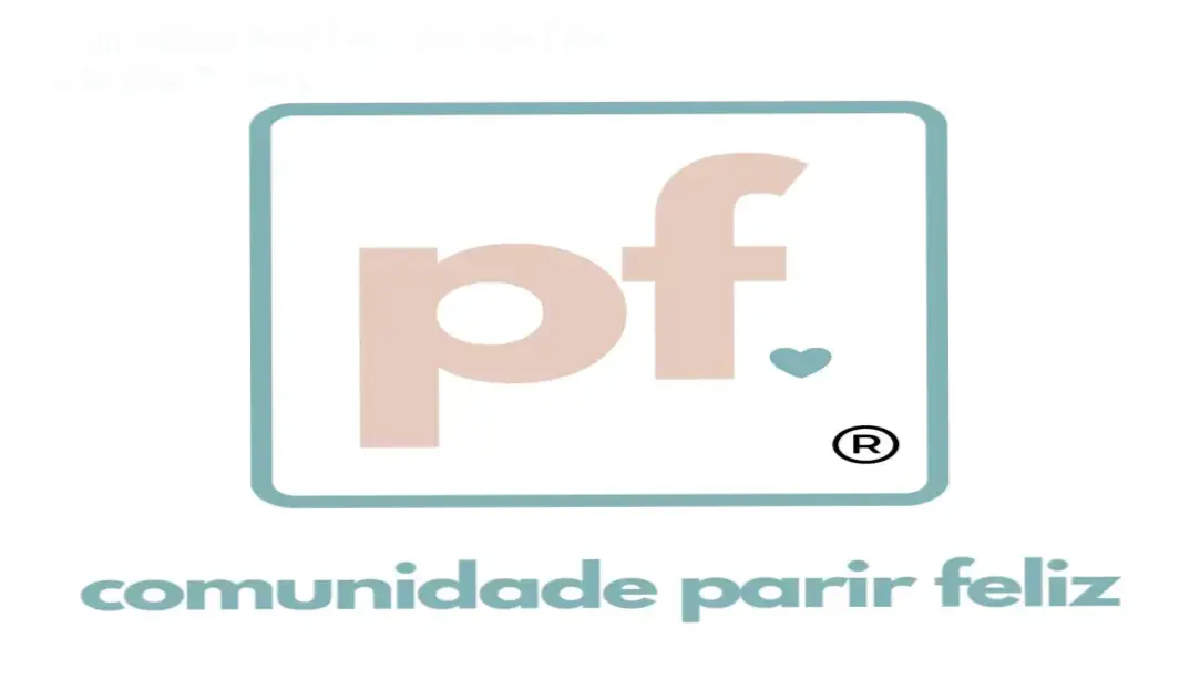Gestante utilizando a Comunidade Parir Feliz para planejar um parto humanizado e respeitoso