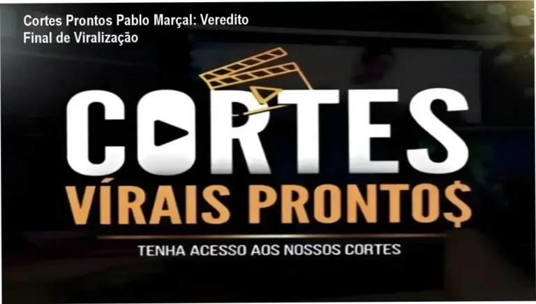 Pack de vídeos motivacionais curtos de Pablo Marçal para redes sociais