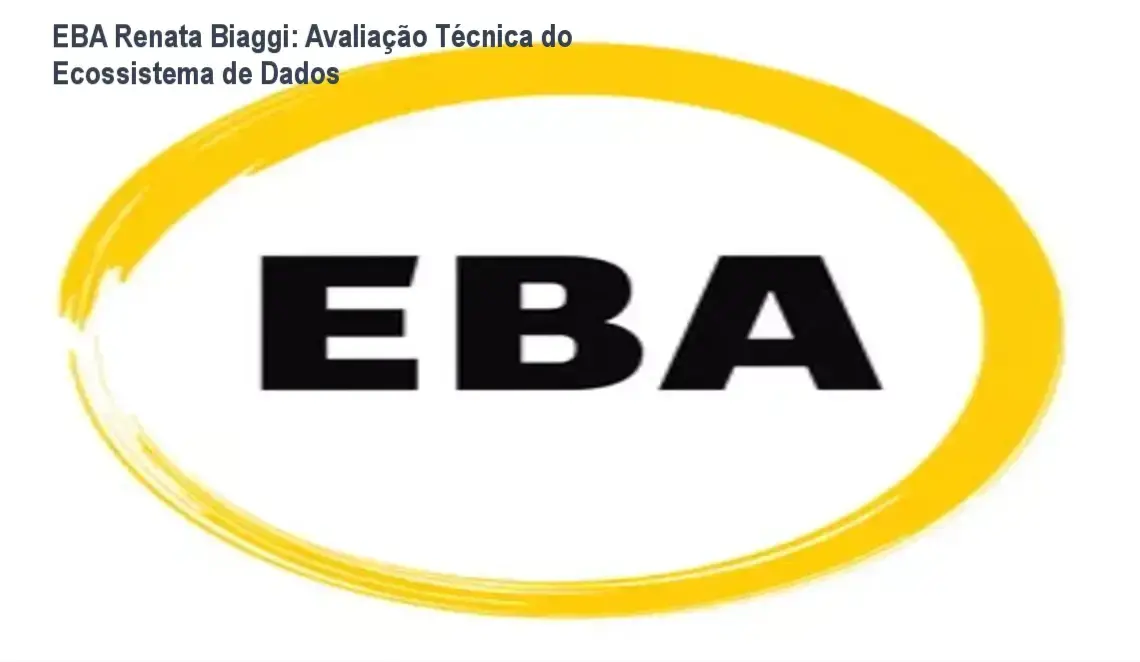 Interface do curso EBA Ecossistema de Business Analytics de Renata Biaggi focado em Data Science