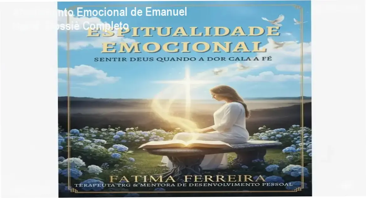 Ebook Afastamento Emocional de Emanuel Hallef mostrando bastidores e funcionamento do método