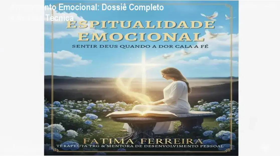 Capa do eBook Afastamento Emocional destacando o método de 30 dias para dinâmicas de relacionamento