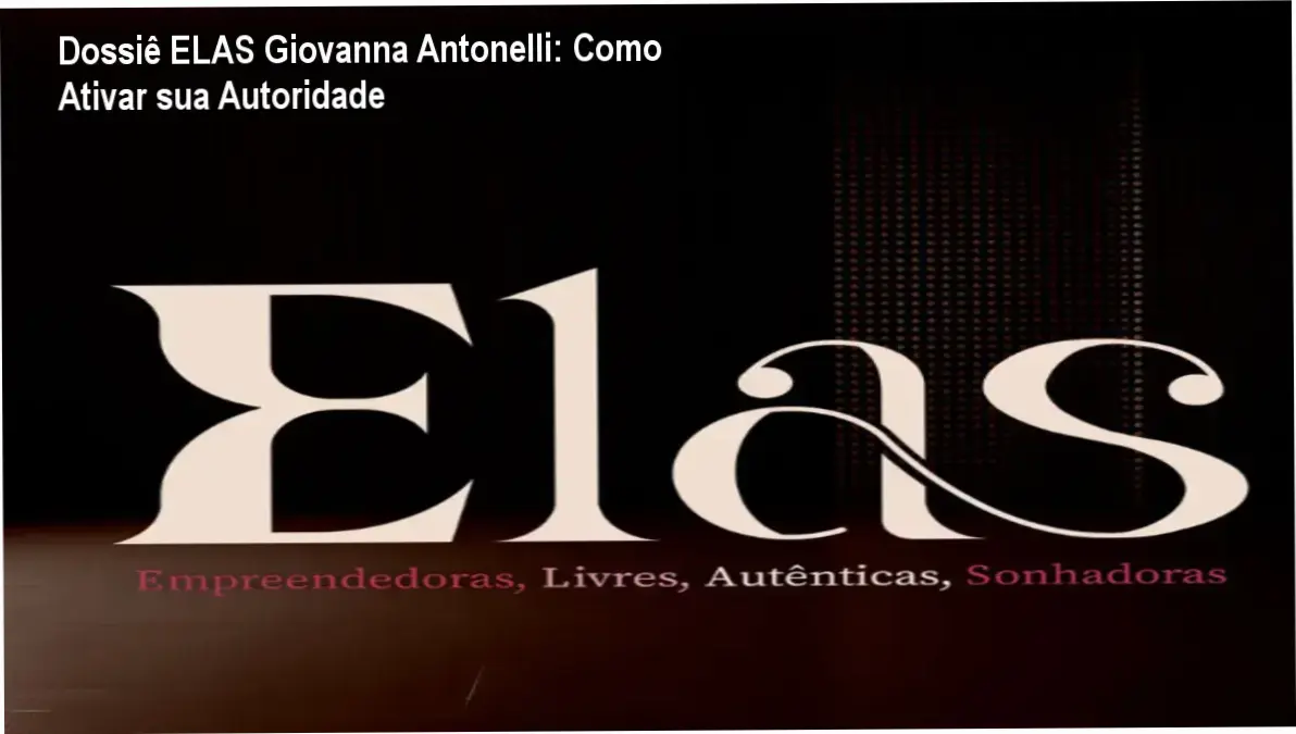 Mulheres empreendedoras em networking na Imersão ELAS com Giovanna Antonelli
