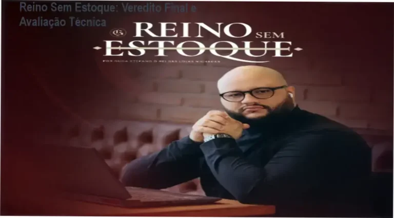 Fluxograma da estrutura de e-commerce profissional do Método Império Reino Sem Estoque