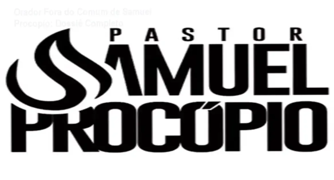 Visão interna da plataforma do curso Orador Fora do Comum de Samuel Procopio