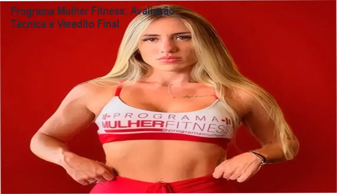 Mulher praticando exercícios de musculação para hipertrofia e definição