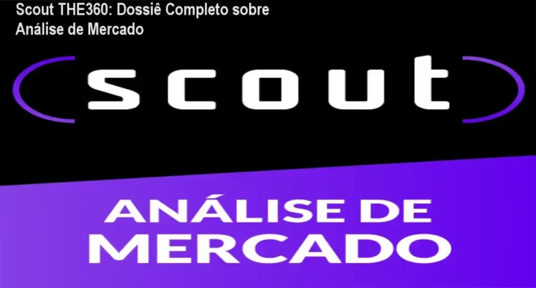 Scout THE360: bastidores e funcionamento da plataforma de análise de mercado no futebol
