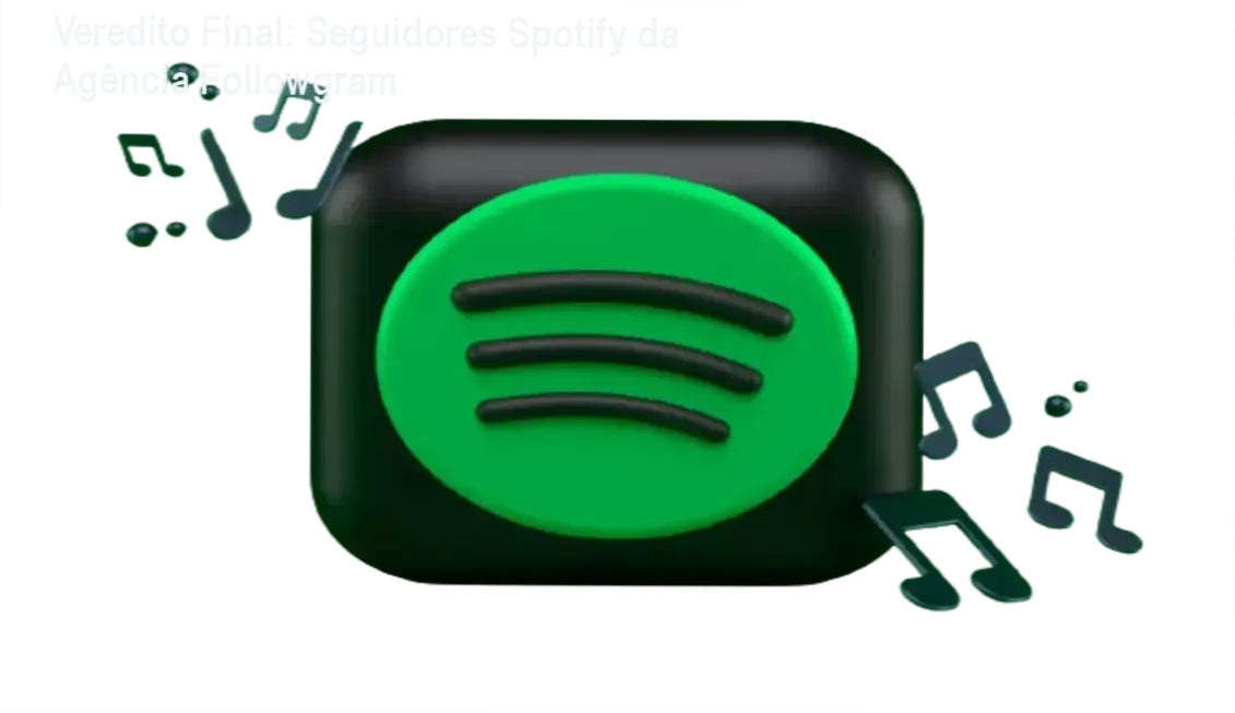 Seguidores Spotify Agência Followgram funcionamento e visão interna