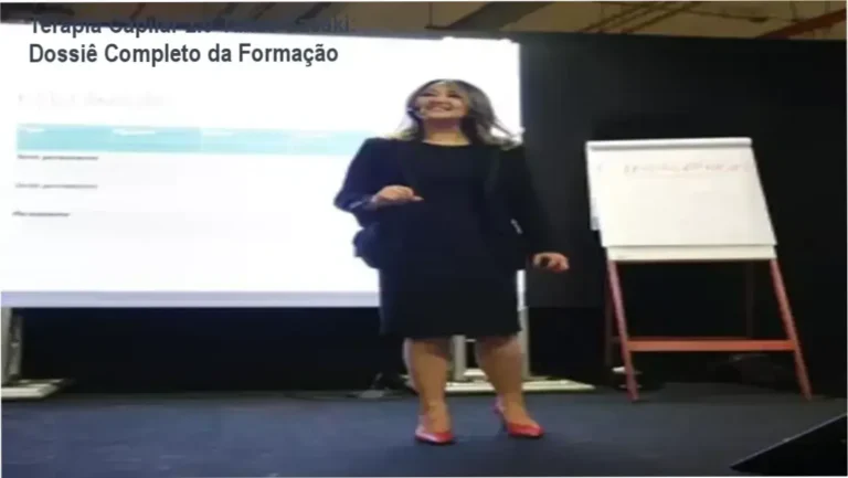 Bastidores e visão interna do curso Terapia Capilar 2.0 de Takae Sasaki da TKSK Academy