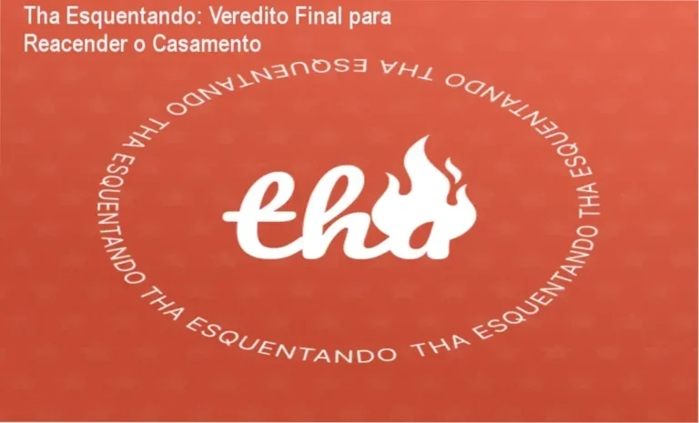 Casal feliz aplicando as dinâmicas de reconexão do método Tha Esquentando