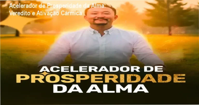 Representação da tecnologia Luz Estelar do Acelerador de Prosperidade da Alma para desbloqueio financeiro