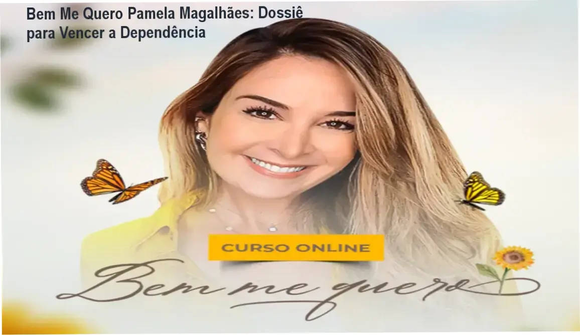 Mulher expressando autoconfiança e libertação emocional através do método Bem Me Quero