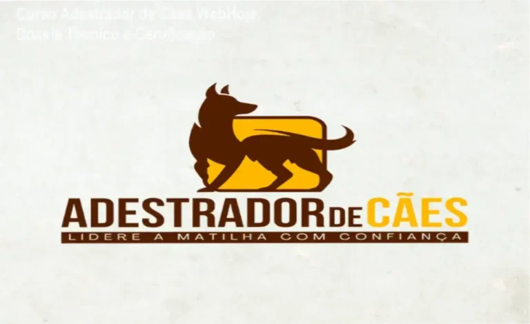 Adestrador aplicando técnicas de reforço positivo para obediência canina
