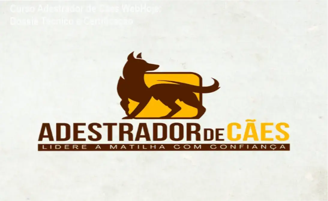 Adestrador aplicando técnicas de reforço positivo para obediência canina