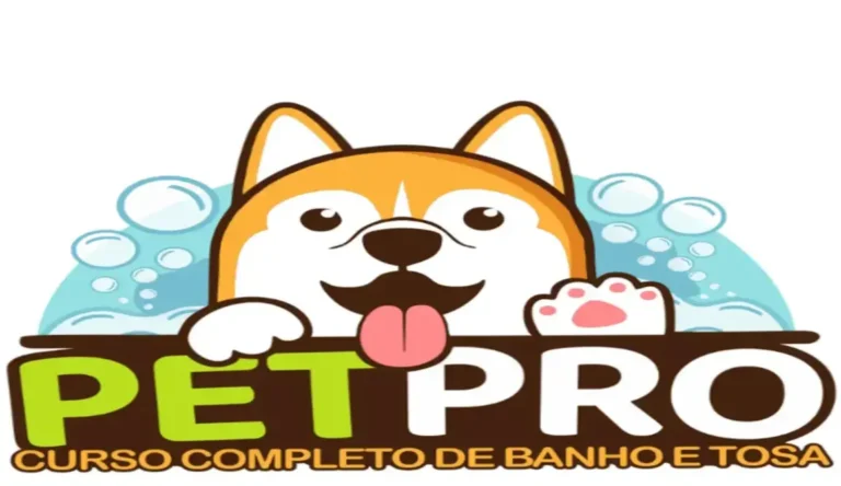 Visão detalhada de técnicas de banho e tosa profissional aplicadas em cães