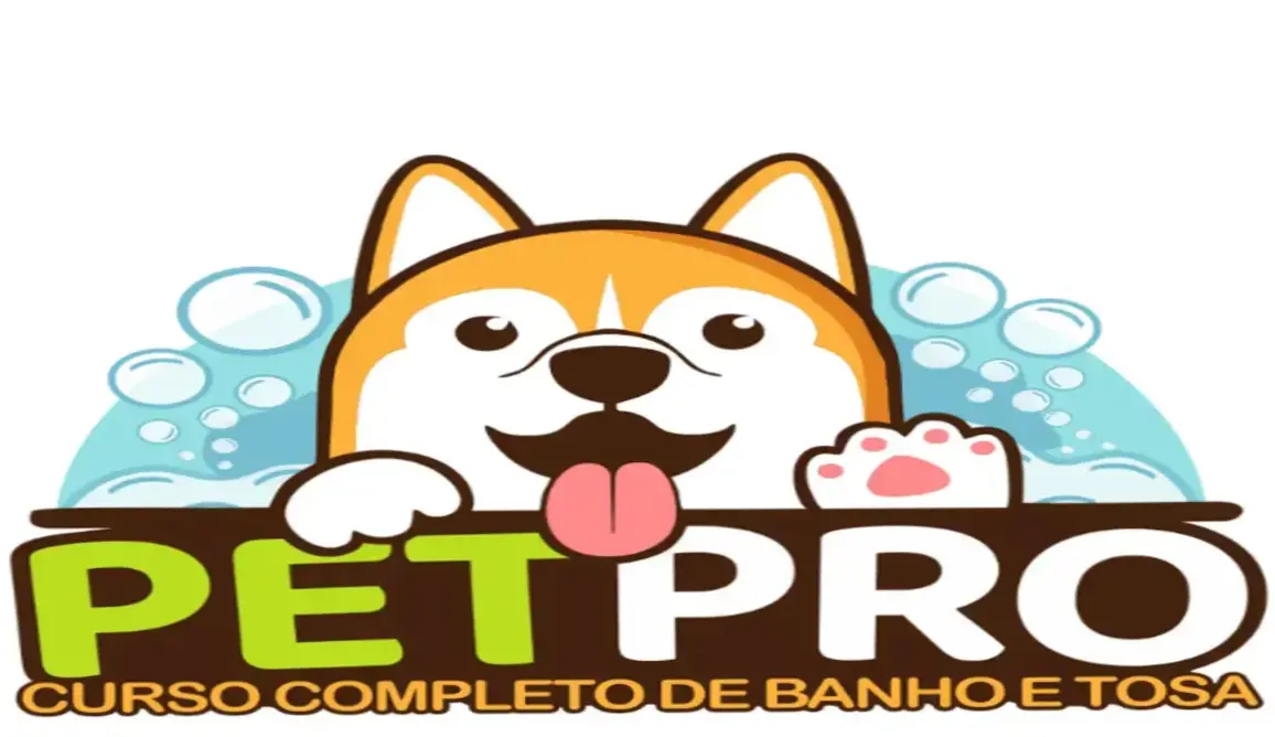 Visão detalhada de técnicas de banho e tosa profissional aplicadas em cães
