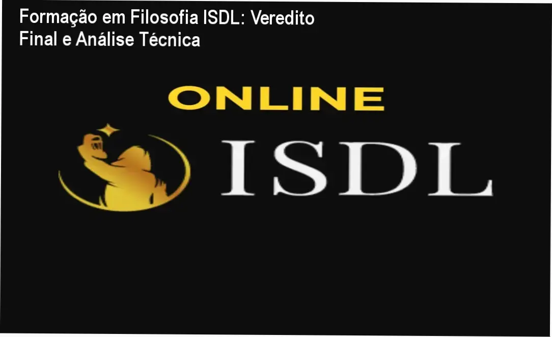 Formação em Filosofia ISDL Prof. Dennys Xavier visão interna da plataforma e ferramentas de IA