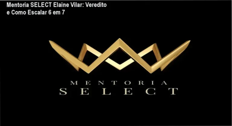 Estratégias de tráfego pago para lançamentos da Mentoria SELECT Elaine Vilar
